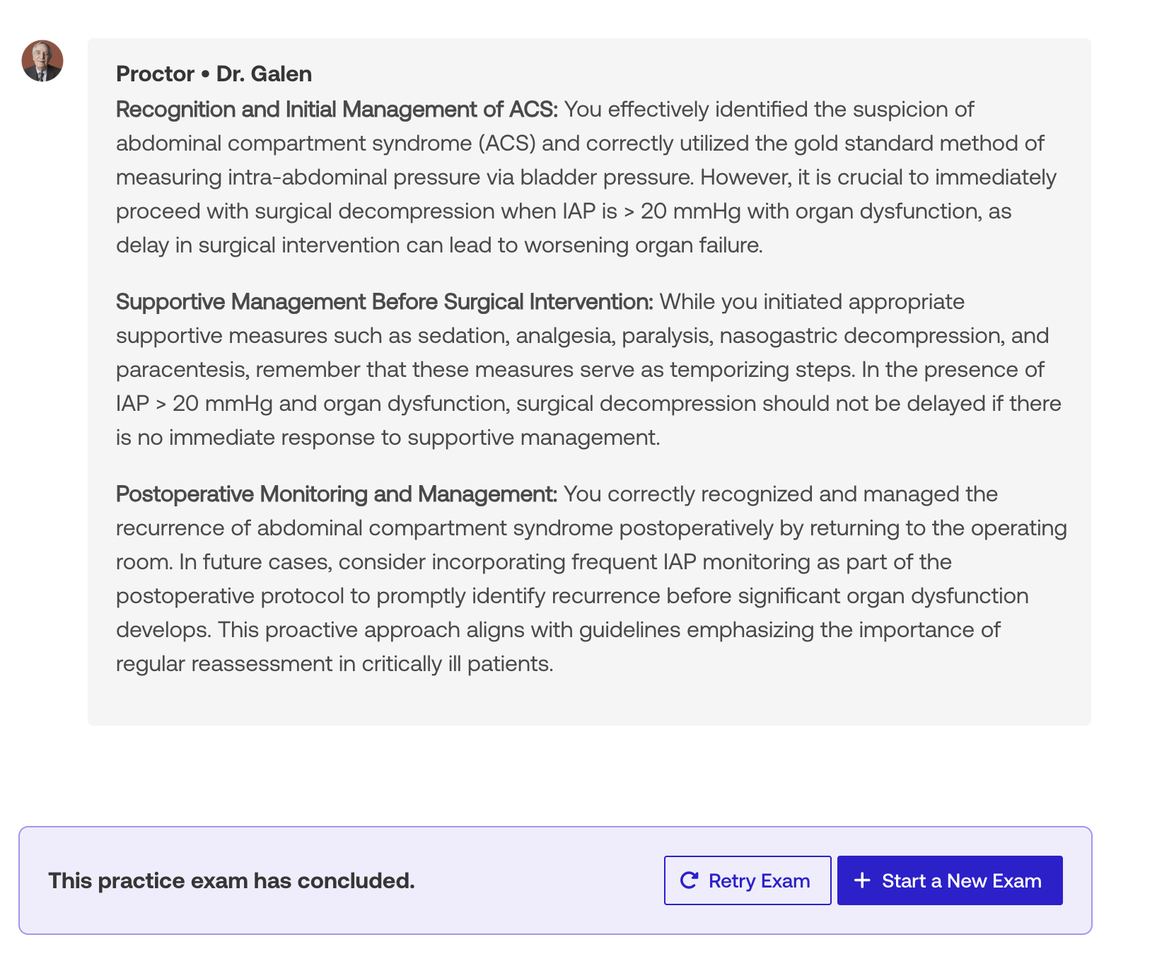HeyChief Desktop - AI Feedback